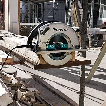 Makita 5104 10-1/4